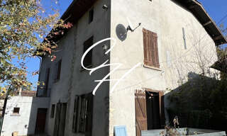 Maison 6 Pièces 118 m² à vendre à Lumbin (38660)