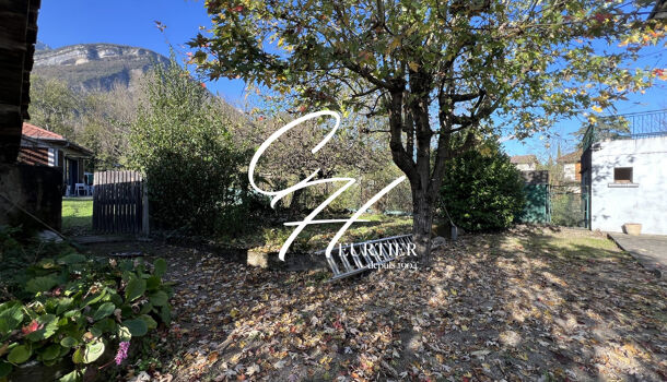 Villa / Maison 6 pièces  à vendre Lumbin 38660