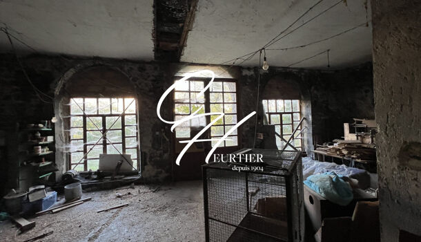 Villa / Maison 6 pièces  à vendre Lumbin 38660