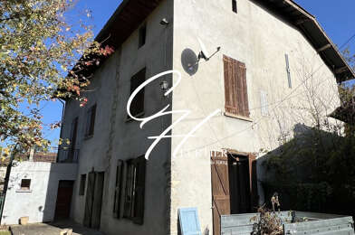 Maison 6 pièces 330000 €