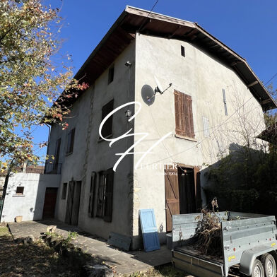 Maison 6 pièces 330000 €