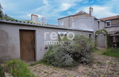 vente maison 202 500 € à proximité de Ancenis-Saint-Géréon (44150)