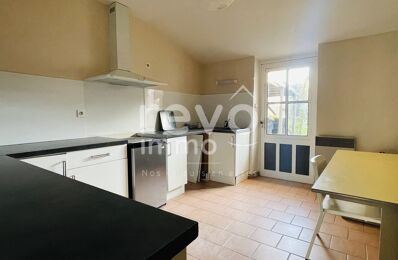 vente maison 200 500 € à proximité de Divatte-sur-Loire (44450)