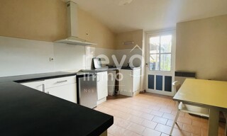 Maison 5 Pièces 114 m² à vendre à Montrevault-sur-Èvre (49270)