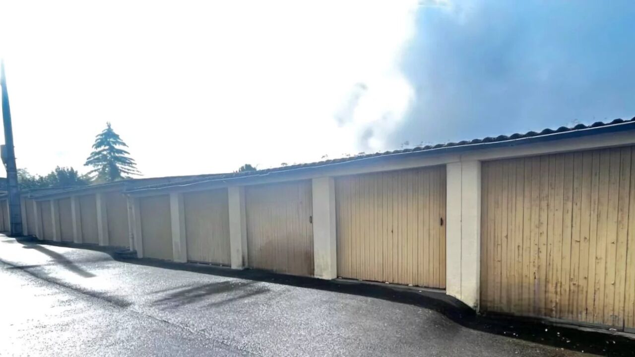 garage  pièces 14 m2 à vendre à Nogent-le-Rotrou (28400)