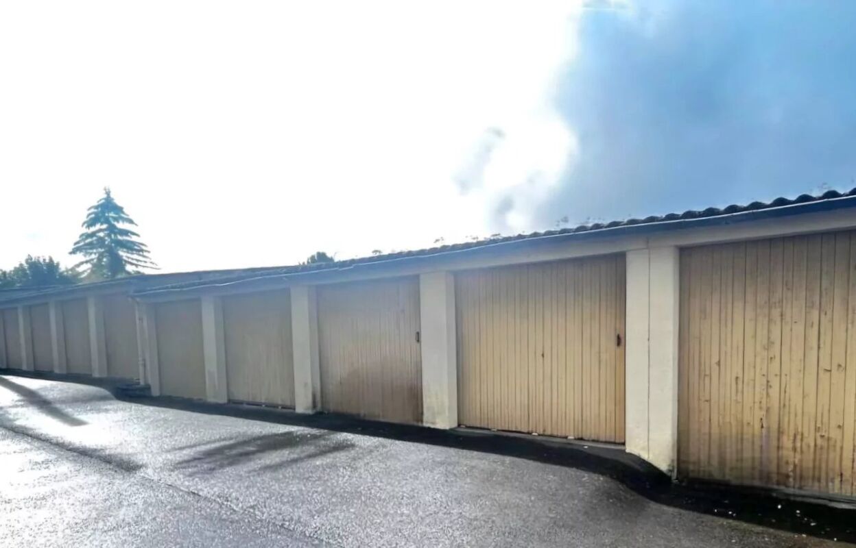 garage  pièces 14 m2 à vendre à Nogent-le-Rotrou (28400)