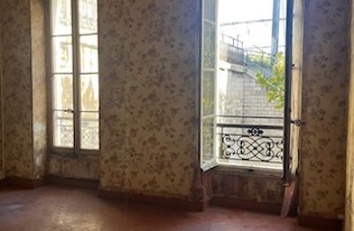 appartement 3 pièces 76 m2 à vendre à Marseille 4 (13004)