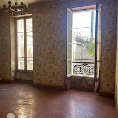 Appartement 3 pièces 76 m²