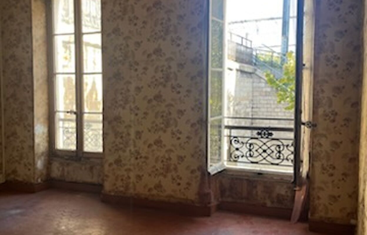 appartement 3 pièces 76 m2 à vendre à Marseille 4 (13004)