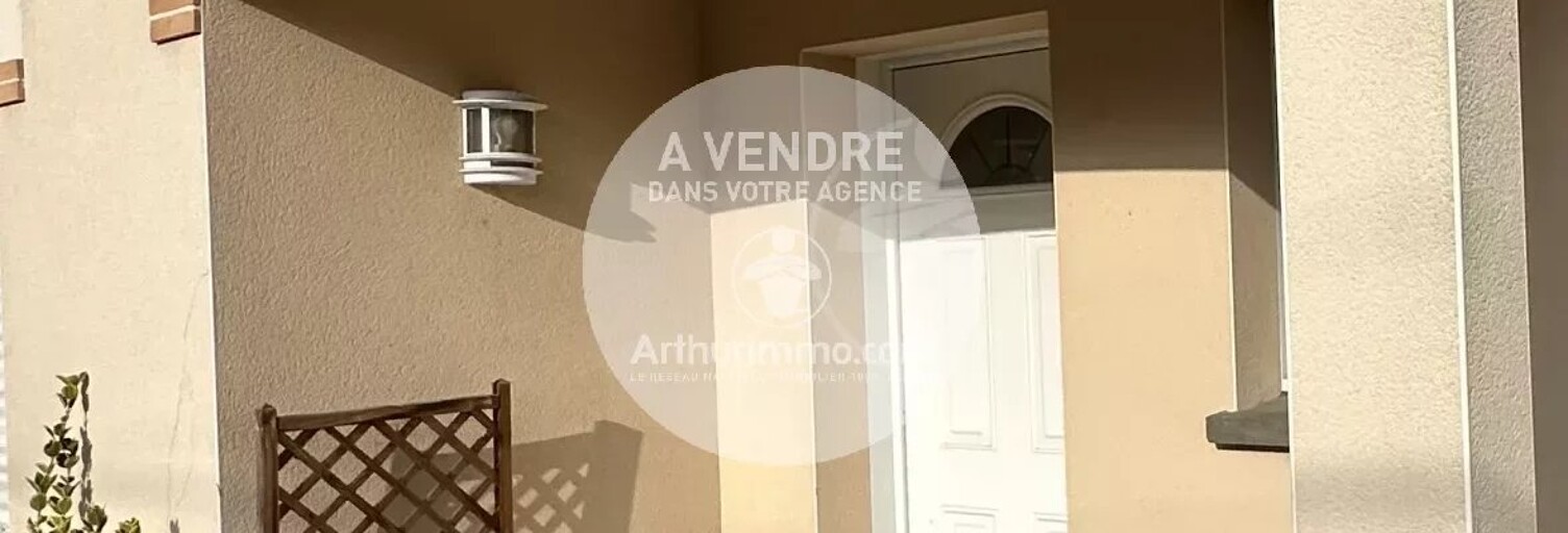 Maison 7 Pièces 174 m² à vendre à Basse-Goulaine (44115)