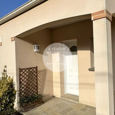 Maison 7 pièces 499200 €