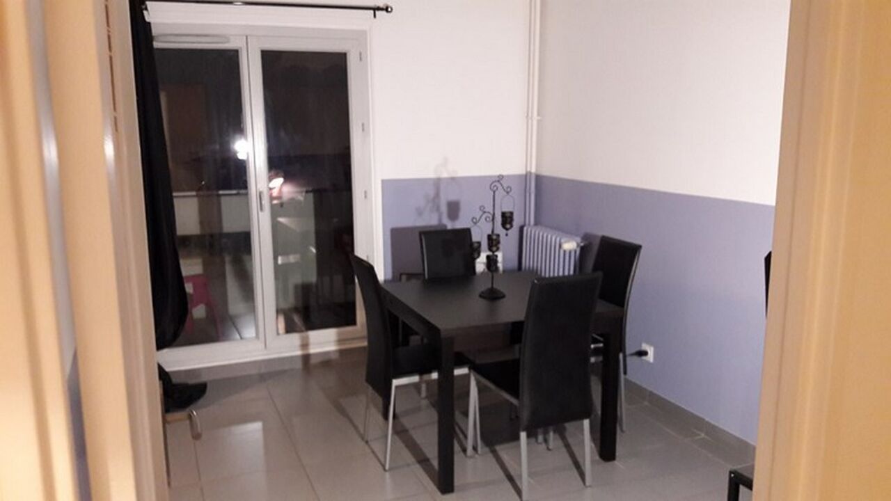 appartement 4 pièces 88 m2 à louer à Lyon 9 (69009)