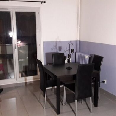 Appartement 4 pièces 88 m²