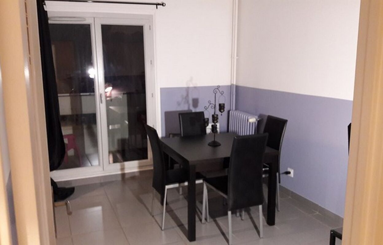 appartement 4 pièces 88 m2 à louer à Lyon 9 (69009)