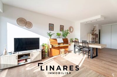 vente appartement 362 000 € à proximité de La Penne-sur-Huveaune (13821)