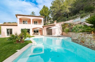 vente maison 1 159 000 € à proximité de Saint-Martin-du-Var (06670)