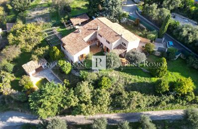 vente maison 1 365 000 € à proximité de Saint-Jean-Cap-Ferrat (06230)