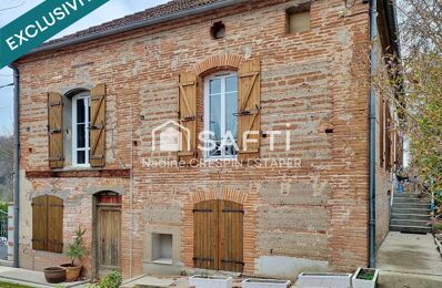 vente maison 255 000 € à proximité de Castelnau-Montratier-Sainte-Alauzie (46170)