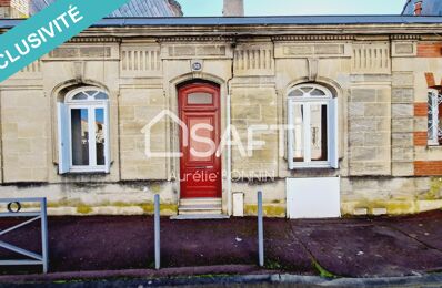 vente maison 320 000 € à proximité de Sainte-Eulalie (33560)