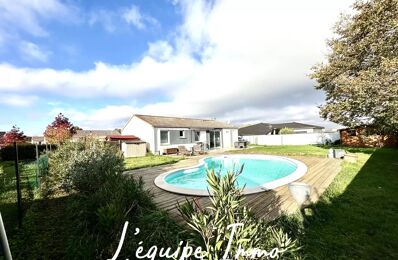 vente maison 284 000 € à proximité de Caubiac (31480)