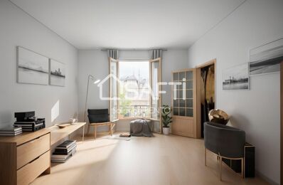 vente maison 730 000 € à proximité de Levallois-Perret (92300)