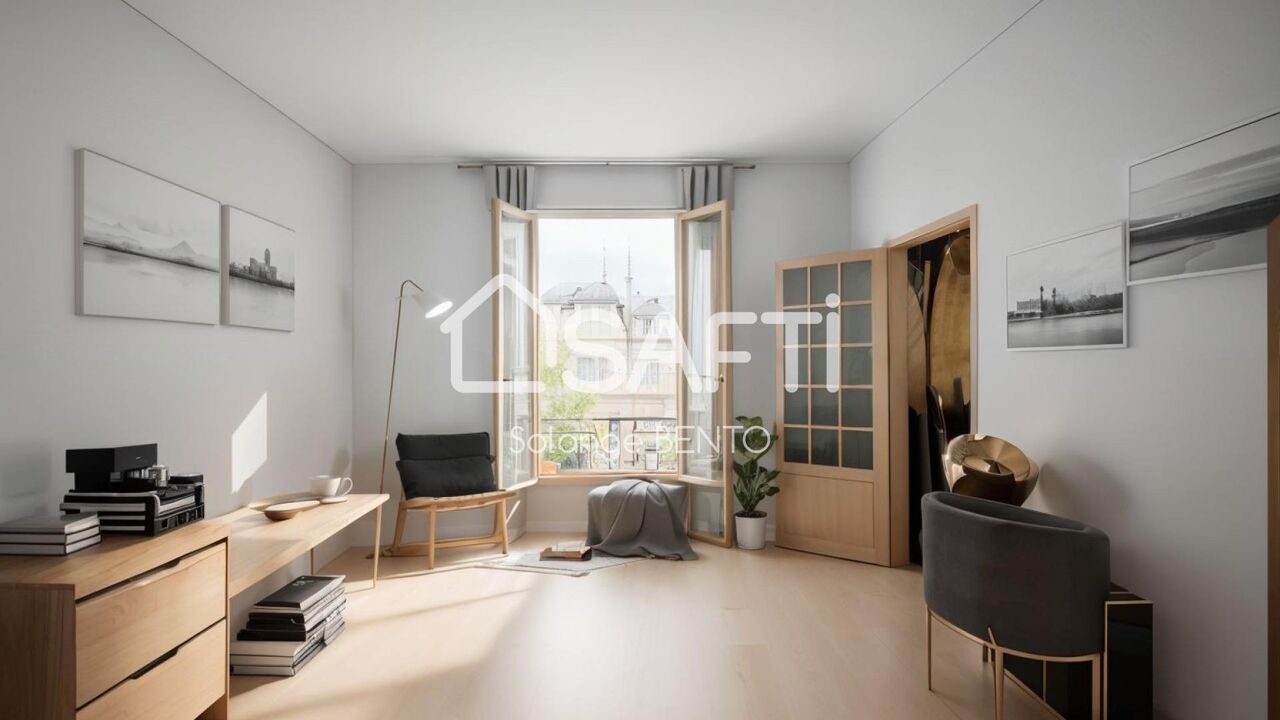 maison 6 pièces 101 m2 à vendre à Le Mesnil-le-Roi (78600)