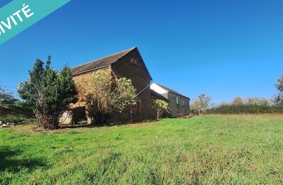 vente maison 185 000 € à proximité de Blaye-les-Mines (81400)