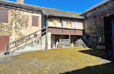 vente maison 175 000 € à proximité de Rieupeyroux (12240)