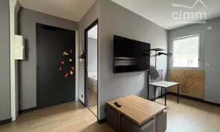 Appartement  40 m² à louer à Dompierre-sur-Besbre (03290)