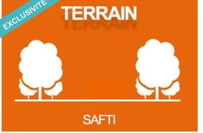 vente terrain 52 000 € à proximité de Sains (35610)