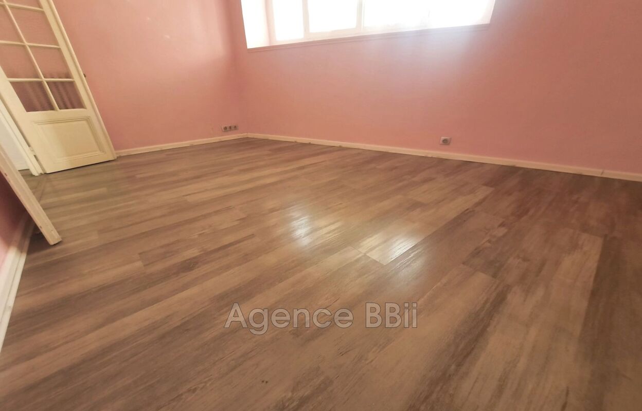 appartement  pièces 112 m2 à vendre à Nice (06100)