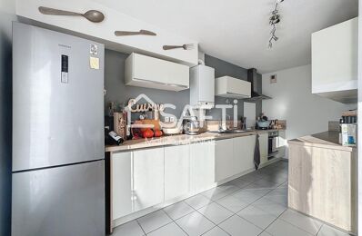 vente appartement 355 000 € à proximité de Floirac (33270)