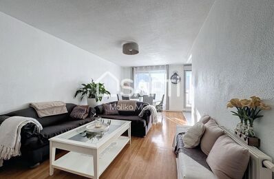 vente appartement 355 000 € à proximité de Cadaujac (33140)