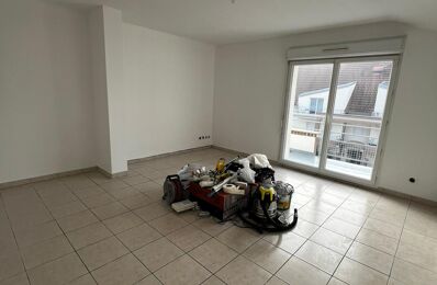 location appartement 830 € CC /mois à proximité de Amiens (80)