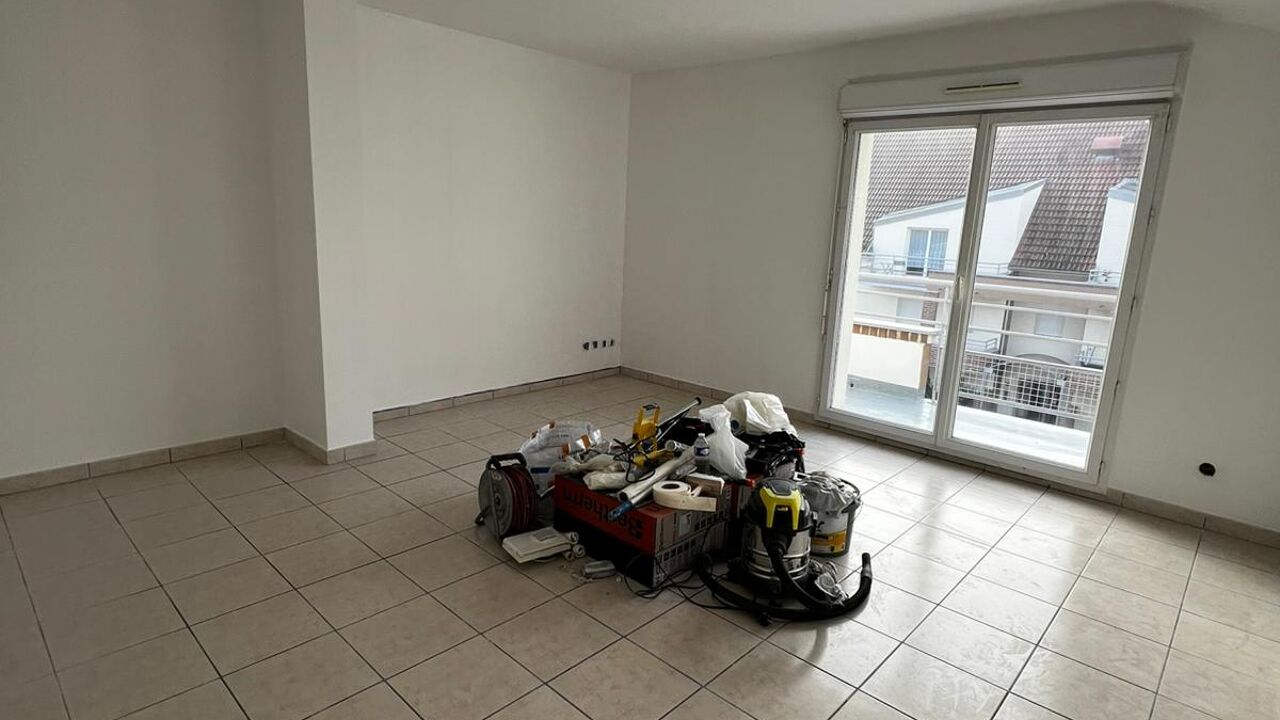 appartement 3 pièces 60 m2 à louer à Amiens (80000)