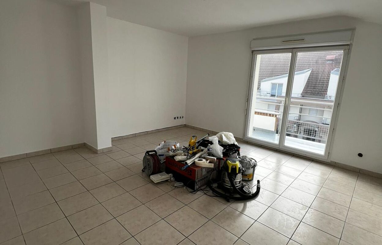 appartement 3 pièces 60 m2 à louer à Amiens (80000)