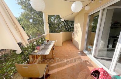 vente appartement 249 000 € à proximité de Salernes (83690)