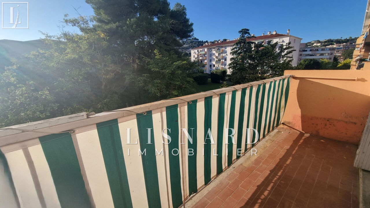 appartement 3 pièces 57 m2 à vendre à Vallauris (06220)