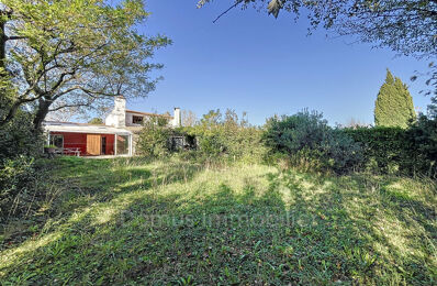 vente maison 320 000 € à proximité de Morières-Lès-Avignon (84310)