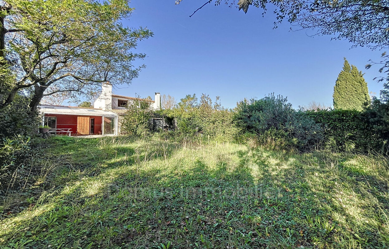 maison 5 pièces 118 m2 à vendre à Morières-Lès-Avignon (84310)