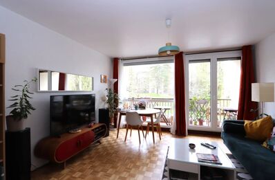 vente appartement 215 000 € à proximité de Paray-Vieille-Poste (91550)