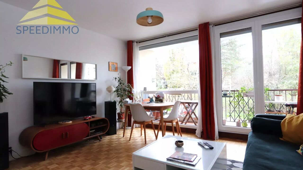 appartement 3 pièces 66 m2 à vendre à Villecresnes (94440)