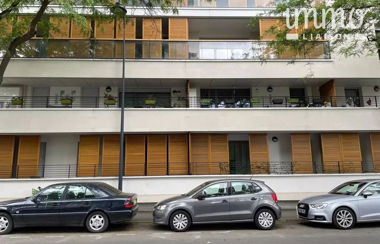 appartement 3 pièces 67 m2 à vendre à Maisons-Alfort (94700)