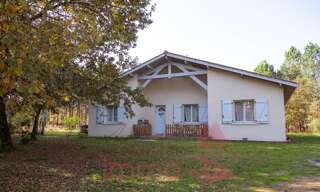 Maison 5 Pièces 137 m² à vendre à Labrit (40420)