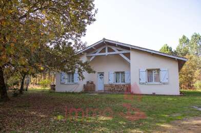 Maison 5 pièces 316500 €