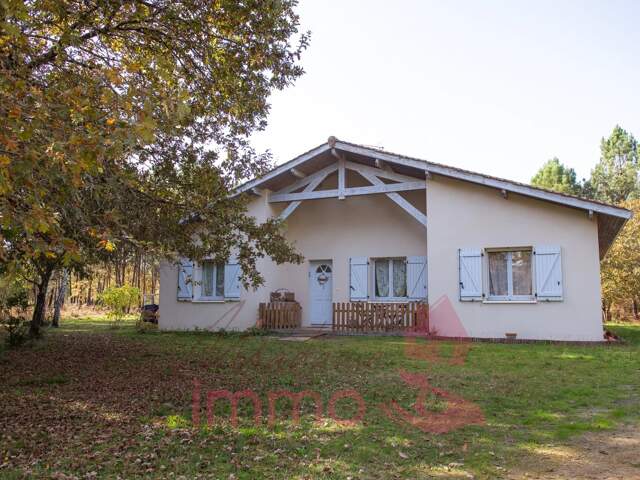 MAISON + DEPENDANCE /APPARTEMENT — photo du bien