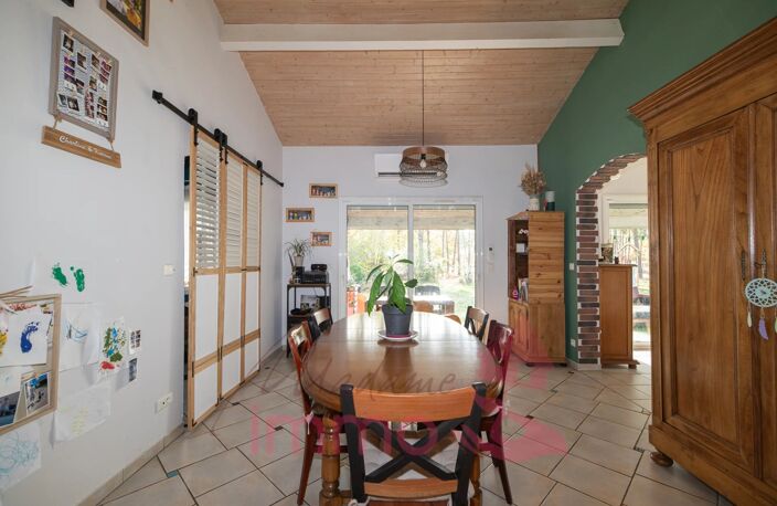 MAISON + DEPENDANCE /APPARTEMENT — photo 3
