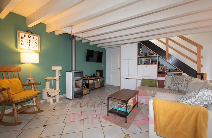 MAISON + DEPENDANCE /APPARTEMENT — photo 4