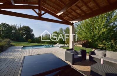 vente maison 320 000 € à proximité de Labastide-Saint-Georges (81500)