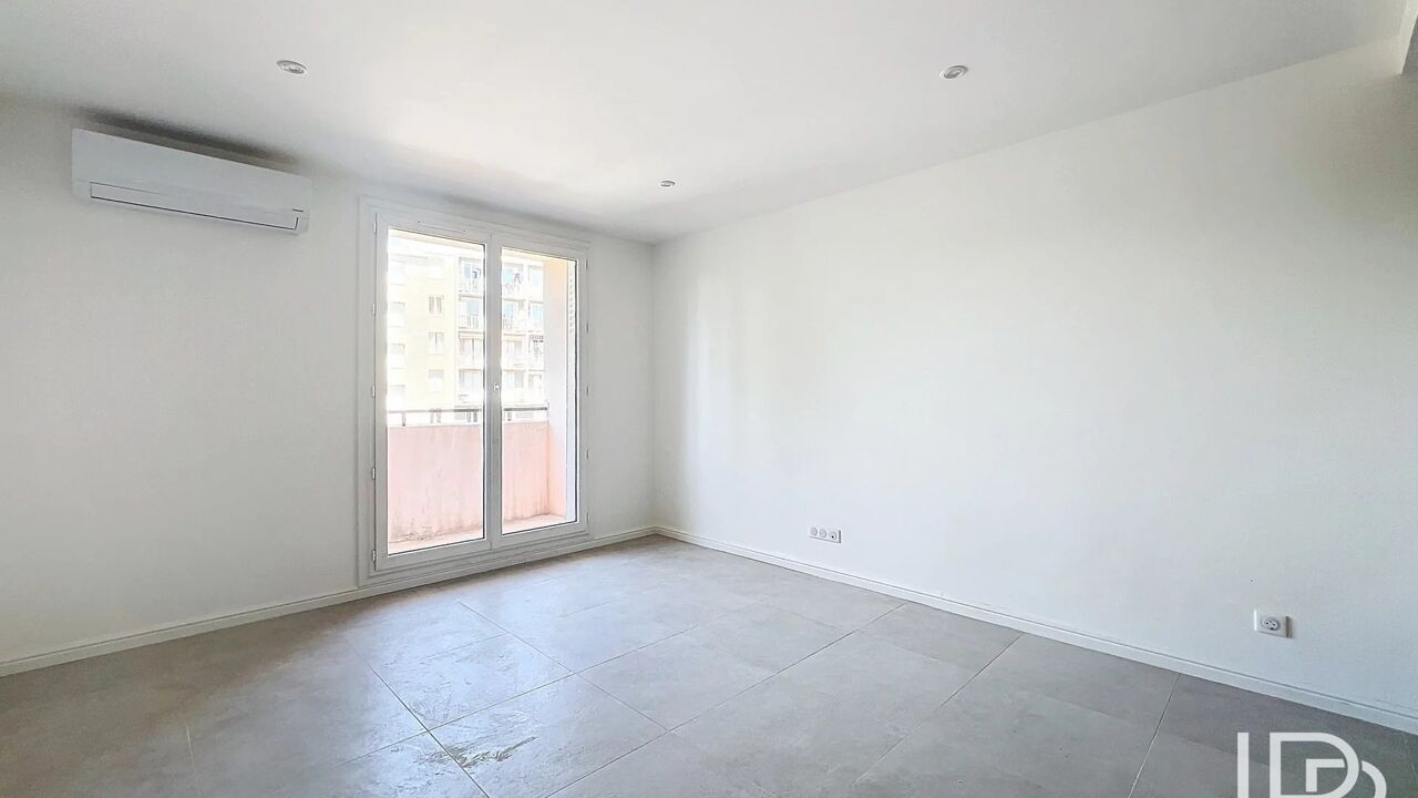 appartement 2 pièces 32 m2 à louer à Marseille 9 (13009)